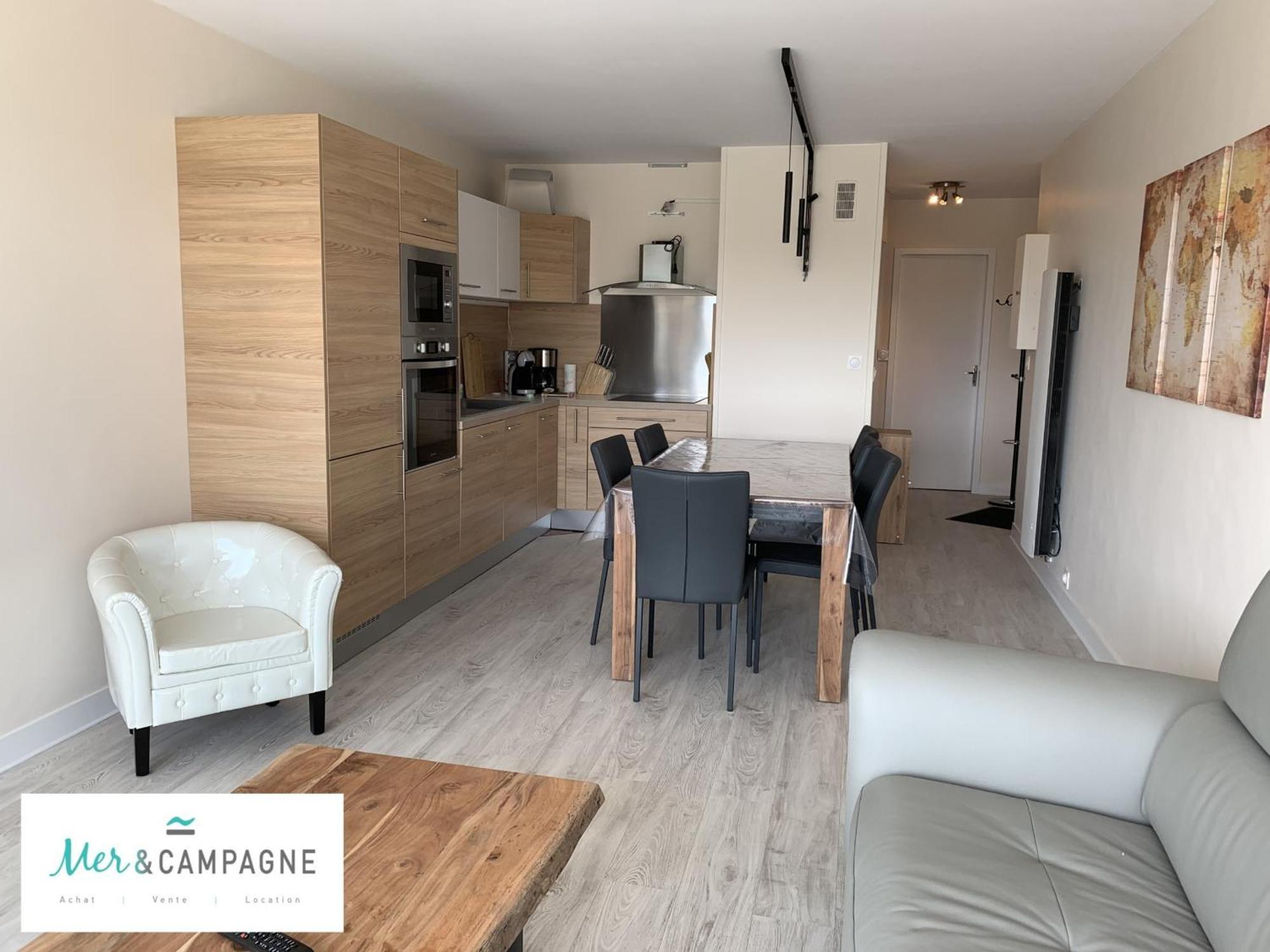 פור-מהון-פלאז' Appartement Renove Avec Garage Prive, Balcon Et Vue Mer - Fr-1-482-87 מראה חיצוני תמונה