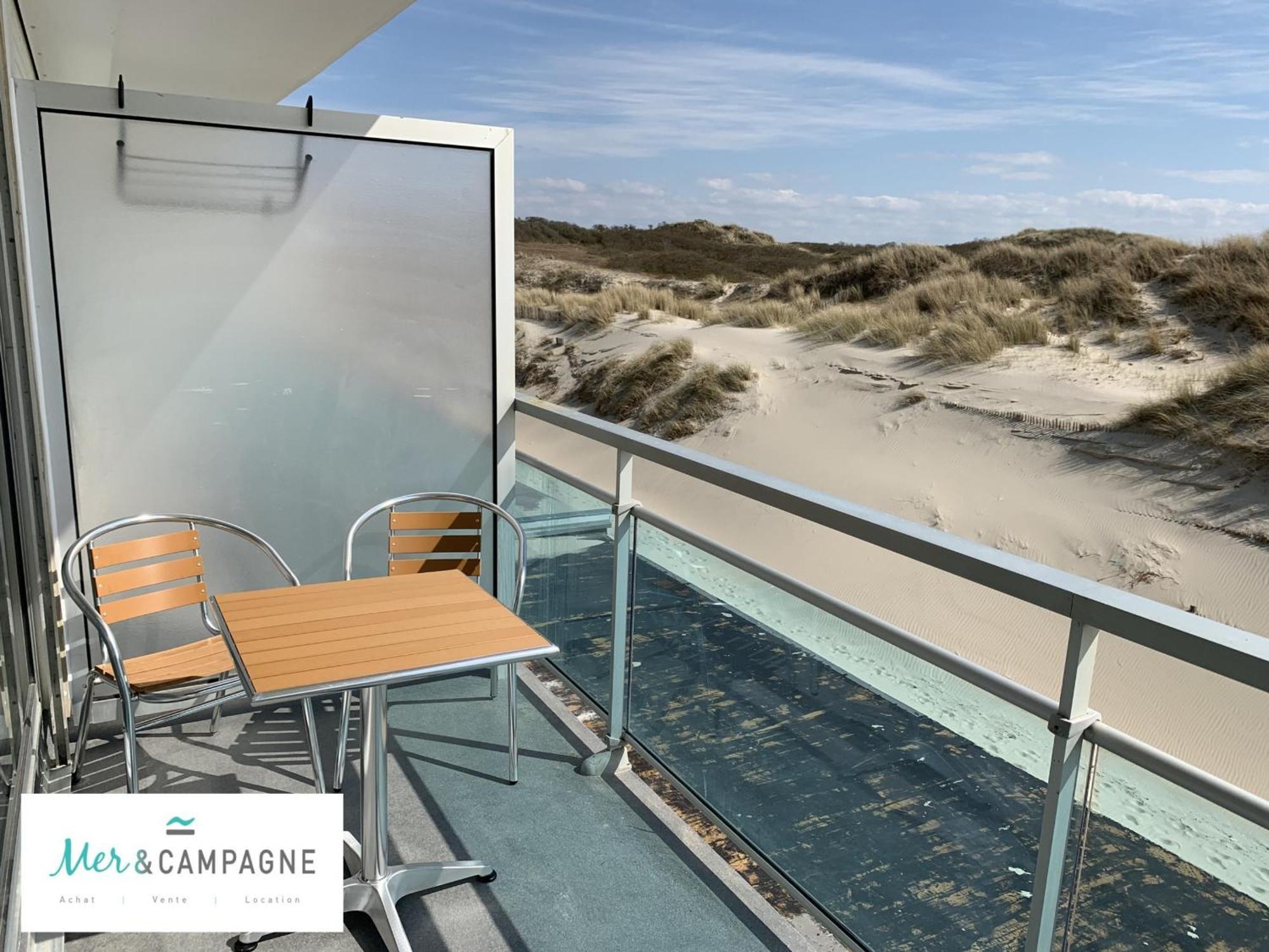 פור-מהון-פלאז' Appartement Renove Avec Garage Prive, Balcon Et Vue Mer - Fr-1-482-87 מראה חיצוני תמונה